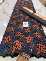 Voile lace - Image 6