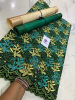 Voile lace - Image 5