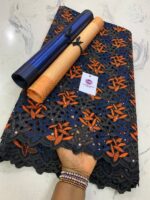 Voile lace - Image 2