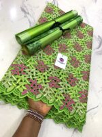 Voile lace - Image 12