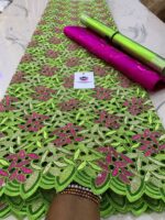 Voile lace - Image 11