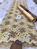 Voile lace - Image 10