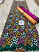 Voile lace - Image 9