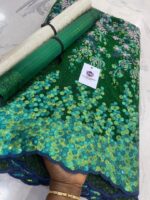 Sequined lace - Image 2