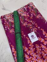 Sequined lace - Image 5