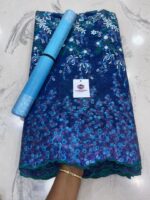 Sequined lace - Image 10