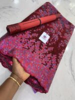 Sequined lace - Image 17