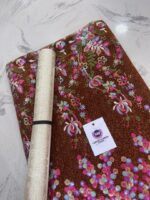 Sequined lace - Image 20