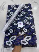 Net voile lace - Image 4