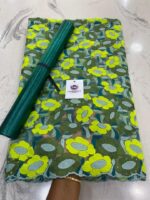 Net voile lace - Image 3