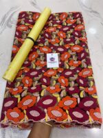 Net voile lace - Image 5