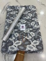 Net voile lace - Image 2