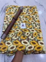 Net voile lace - Image 6