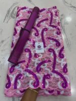 CHANTILY LACE - Image 4