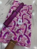 CHANTILY LACE - Image 3