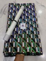 Sequined netlace - Image 2