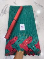 Guipure lace - Image 2