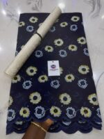 Embroidery voile - Image 2