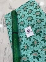 VOILE LACE - Image 2