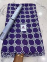 VOILE LACE - Image 2