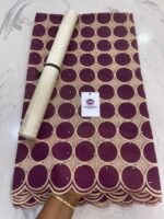 VOILE LACE - Image 4