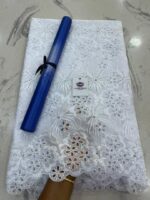 VOILE LACE - Image 2