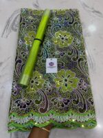 Fashion fabric - Image 2