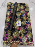 FASHION FABRIC - Image 2