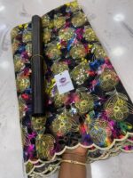 FASHION FABRIC - Image 3