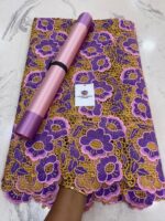 Guipure lace - Image 2