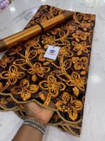 Fashion fabric - Image 4