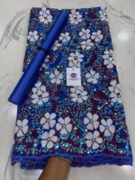 Digital print lace - Image 3