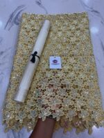 Guipure lace - Image 2