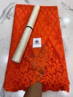 VOILE LACE - Image 5