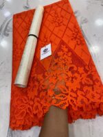 VOILE LACE - Image 3