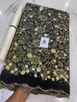 Flocking lace - Image 3