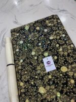 Flocking lace - Image 2