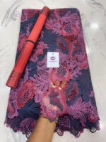 Guipure lace - Image 2