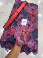 Guipure lace - Image 3