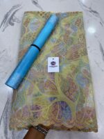 Digital print fabric - Image 2