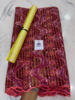 EXCLUSIVE NET LACE - Image 3