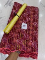 EXCLUSIVE NET LACE - Image 4