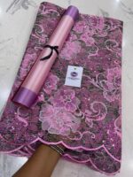 Flocking fabric - Image 3