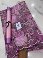 Flocking fabric - Image 4