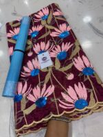 CHANTILY LACE - Image 2