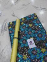 Sequined lace - Image 3