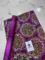 Digital print lace - Image 5