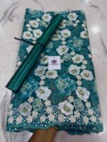 BEAUTIFUL CHANTILY BASE LACE