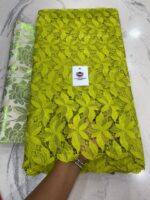 GUIPURE LACE - Image 4