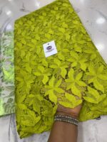 GUIPURE LACE - Image 2